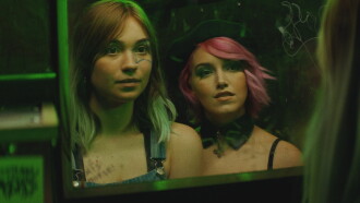 Poser Trailer