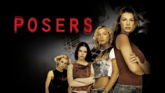 Posers Trailer