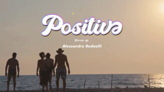 Positivə - 40 anni di Hiv in Italia Trailer