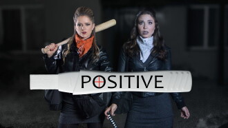 Positive Trailer