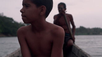 Positive Negative Trailer