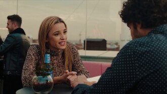 Positividad tóxica Trailer