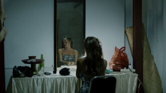 Possibility of Paradise Trailer