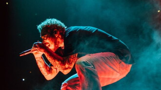 Post Malone - Rock in Rio Trailer