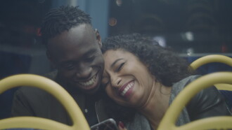 Post-You, Me Trailer