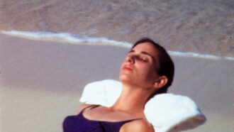 Postcard (Or, from afar, you are a mirage) Trailer