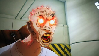 PostHuman Trailer