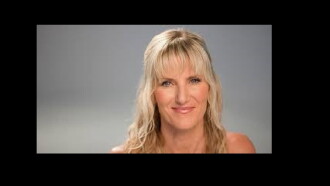 Postnatal Yoga Trailer
