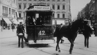 Postplatz Trailer