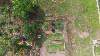 Potagers : Si on semait ! Trailer