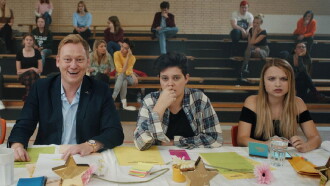 Potato Salad 3: The Musical Trailer
