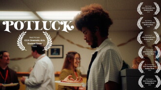 Potluck Trailer