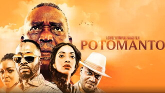 Potomanto Trailer