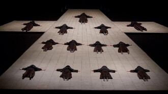 Poulenc: Dialogues des Carmélites Trailer