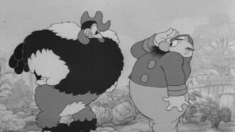 Poultry Pirates Trailer