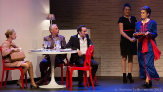 Pour combien tu m'aimes ? Trailer