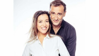 Pour le meilleur... Trailer