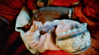 Pour Que Ses Jours Fleurissent Trailer