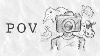 P.O.V. Trailer