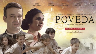 Poveda Trailer