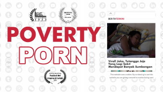 Poverty Porn Trailer