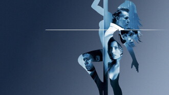 Powder Blue Trailer
