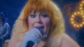 Powder Blue: Live at Club Regent Trailer