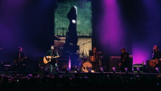 Powderfinger: Across the Great Divide Trailer