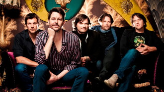 Powderfinger: Sunsets Farewell Tour Trailer