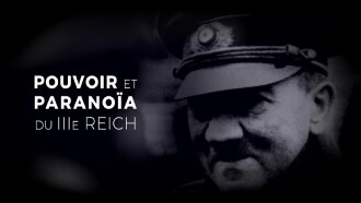 Power and Paranoia of the Third Reich Trailer