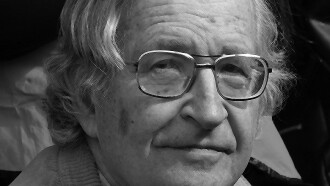Power and Terror: Noam Chomsky in Our Times Trailer