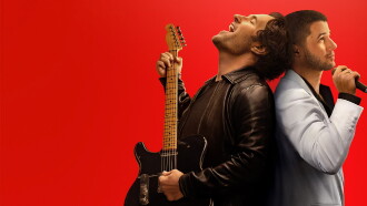 Power Ballad Trailer