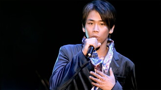 陶喆Power of Live演唱会 Trailer