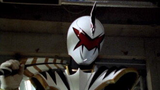 Power Rangers Dino Thunder: White Thunder Trailer