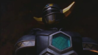 Power Rangers Lost Galaxy: Return of the Magna Defender Trailer