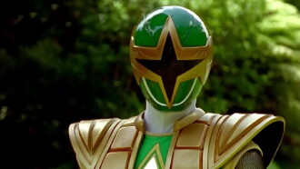Power Rangers Ninja Storm: Samurai's Journey Trailer