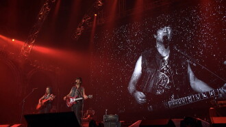 Power Station：Next Station Concert Live Trailer