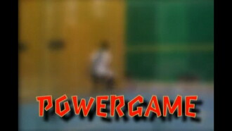 Powergame Trailer