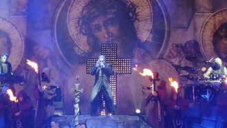 Powerwolf - Live at Oberhausen 2022 Trailer
