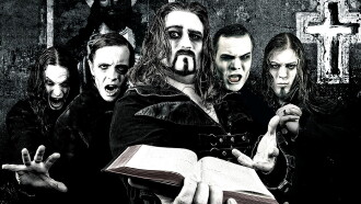 Powerwolf Summer Breeze 2018 Trailer