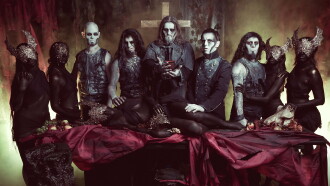 Powerwolf ‎ - The Wacken Worship Trailer