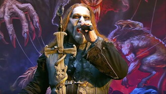 Powerwolf - Wacken Open Air 2019 Trailer
