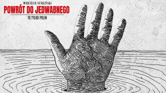 Powrót do Jedwabnego Trailer