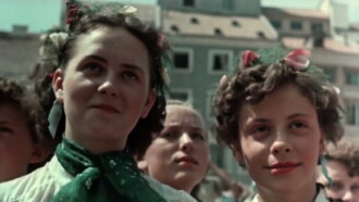 Powrót na Stare Miasto Trailer