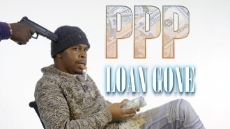 PPP Loan Gone Trailer