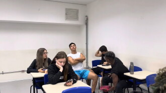 Pra Ver Se Cola Trailer