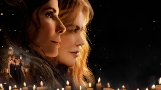 Practical Magic 2 Trailer