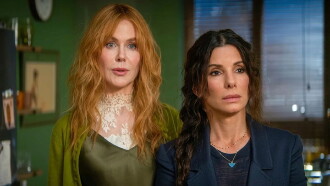 Practical Magic 2 Trailer