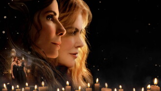 Practical Magic 2 Trailer