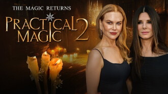 Practical Magic 2 Trailer